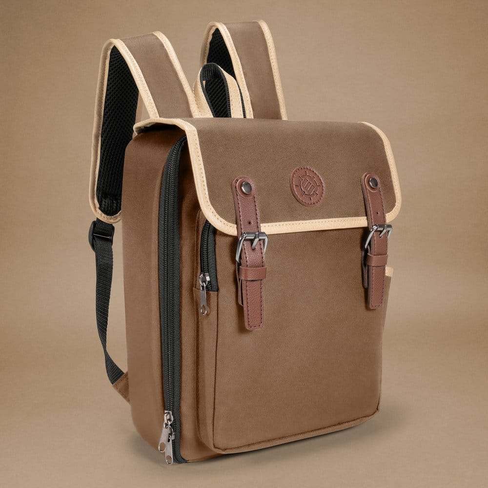 Förbättra TCG Series Ryggsäck Designer Edition Beige