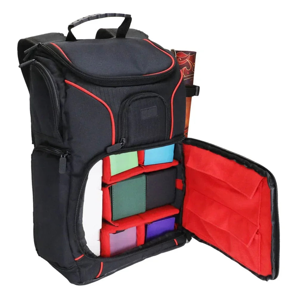 USA Gear MTG Backpack
