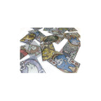 My Neighbor Totoro Transparent Playing Cards - Totoro Ensky