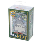 My Neighbor Totoro Transparent Playing Cards - Totoro Ensky