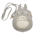 My Neighbor Totoro Handbag Big Totoro - Officiellt Licensierad Väska Ensky