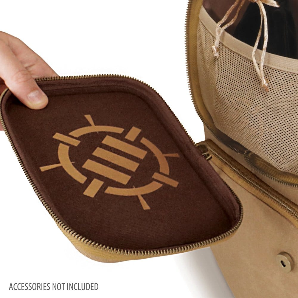 Förbättra RPG Series Ryggsäck Tan