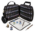 Enhance Miniature Paint Carrying Case Svart