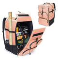 Enhance Board Game Backpack Collector's Edition Dragon Pink