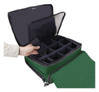 Enhance TCG Series Axelremsväska Grön