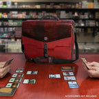 Enhance TCG Series Axelremsväska Red