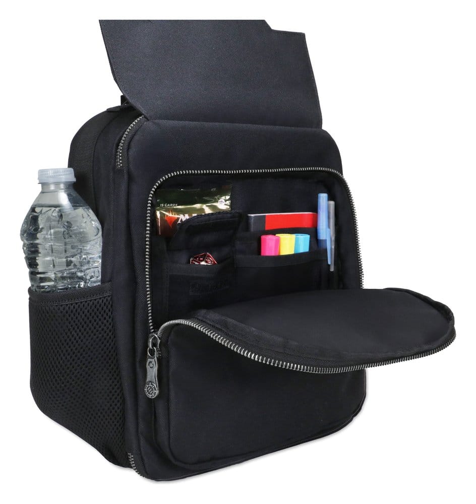 Förbättra TCG Series Ryggsäck Collector's Edition Svart