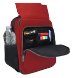 Förbättra TCG Series Ryggsäck Collector's Edition Röd