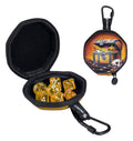 Enhance Tabletop Dice Set Treasure Tan