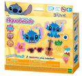 Stitch Aquabeads Hantverkset Nyckelring Epoch Toys