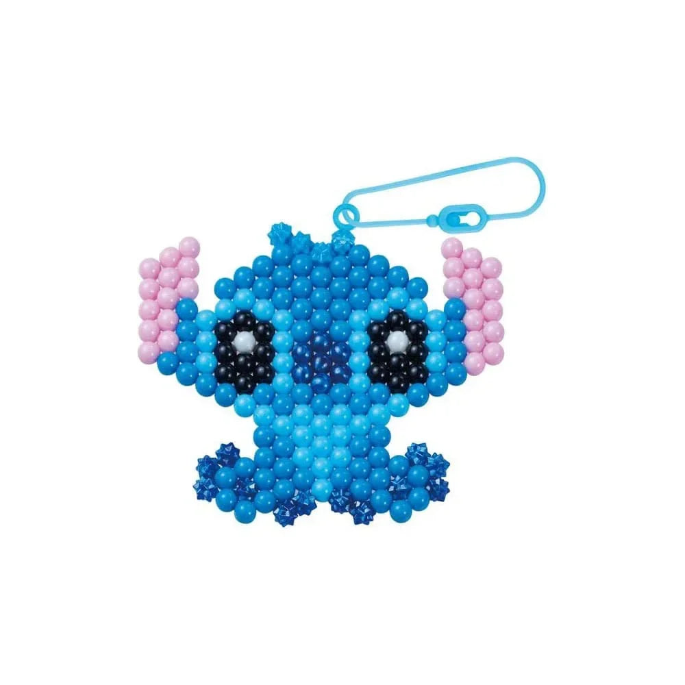 Stitch Aquabeads Hantverkset Nyckelring Epoch Toys