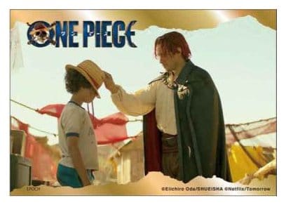 One Piece Mystery mini pussel Display (8)