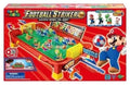 Super Mario spel Fotboll Striker