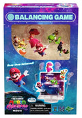 Super Mario Galaxy Film Balansspel