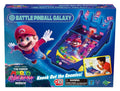Super Mario spel Galaxy Film Strid Pinball