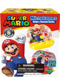 Super Mario mini spel Ball Display (12)