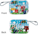 Super Mario mini spel Labyrint Display (12)