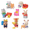 Sylvanian Families: Baby Construction Series Blind Bag (16 assorted)