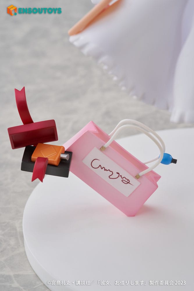 Rent-A-Girlfriend Figur 1/7 Chizuru Mizuhara 22 cm Ensoutoys