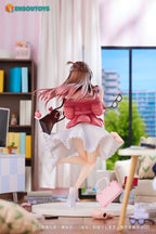 Rent-A-Girlfriend Figur 1/7 Chizuru Mizuhara 22 cm Ensoutoys