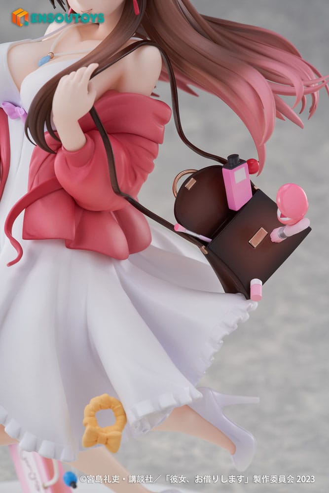 Rent-A-Girlfriend Figur 1/7 Chizuru Mizuhara 22 cm Ensoutoys