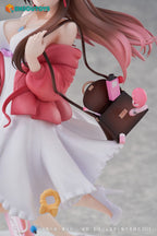 Rent-A-Girlfriend Figur 1/7 Chizuru Mizuhara 22 cm Ensoutoys