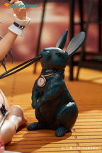 Original Karaktär Figur 1/5 Nishikikope Illustration "Totsuki Cocoa" Special Edition 15 cm Ensoutoys