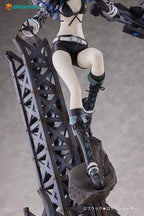 Black Rock Shooter Fragment Online Figur 1/7 Elishka 43 cm Ensoutoys