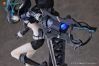 Black Rock Shooter Fragment Online Figur 1/7 Elishka 43 cm Ensoutoys