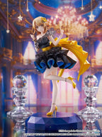 My Youth Romantic Comedy Is Wrong As I Expected. Final SHIBUYA SCRAMBLE FIGURE PVC Figur 1/7 Iroha Isshiki Starry Dress Ver. 24 cm eStream
