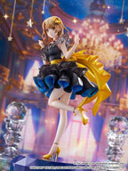 My Youth Romantic Comedy Is Wrong As I Expected. Final SHIBUYA SCRAMBLE FIGURE PVC Figur 1/7 Iroha Isshiki Starry Dress Ver. 24 cm eStream