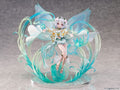 Princess Connect! Re:Dive SHIBUYA SCRAMBLE PVC-figur i skala 1/7, Kokkoro (Princess), 26 cm