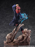 Jujutsu Kaisen SHIBUYA SCRAMBLE FIGUR PVC Statue 1/7 Yuji Itadori 31 cm eStream