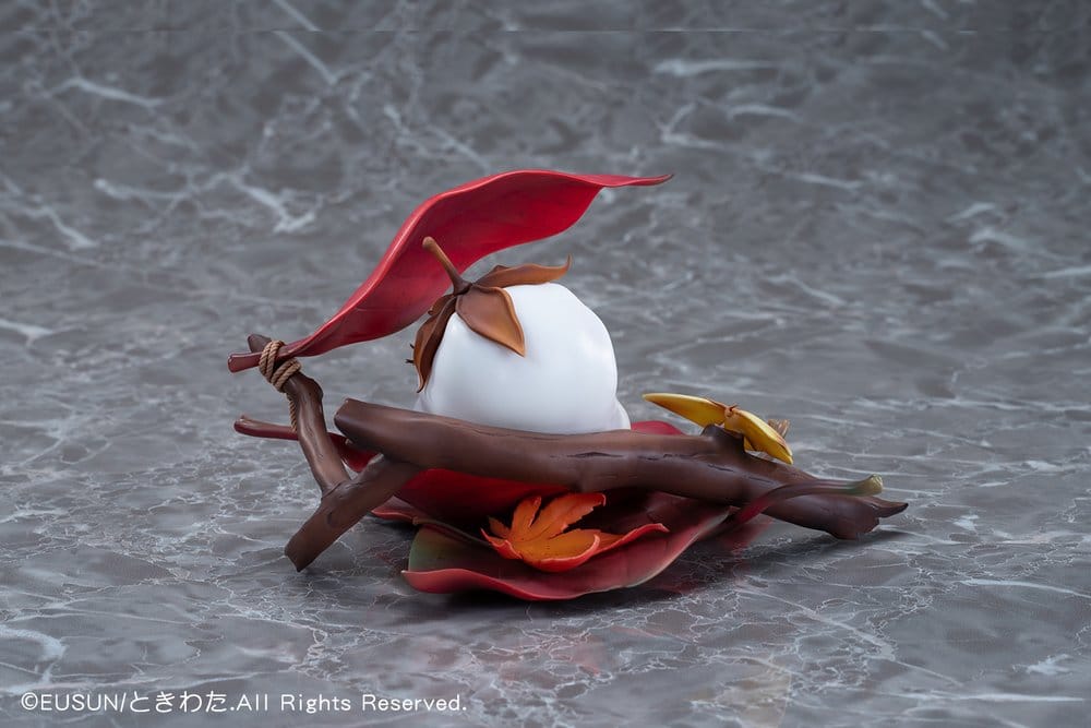 Original Character PVC-figur 1/1 The Arrival of Autumn Deluxe Edition 11 cm