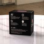 Hot Wheels European Series Acrylic Case 2-Pack Short Card Evoretro