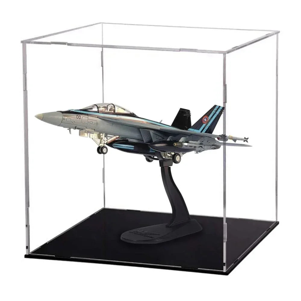 Evoretro Akryl Modulär Displayställ 25 cm Evoretro