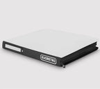 Evoretro Shield+ Topload Cards Binder 216 Cards White Evoretro