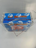 Evoretro Akryl Display Case för Booster Boxes / Elite Trainer Boxes Ver. 1 med Magnetlås Evoretro