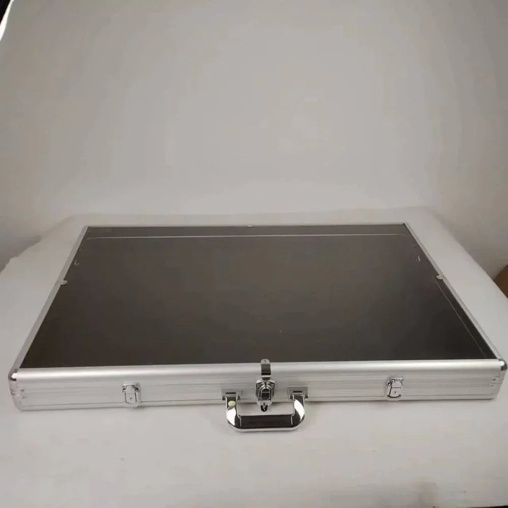 Evoretro Trading Card Display Suitcase Evoretro