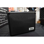 Evoretro Trading Card Suitcase Black Small Evoretro