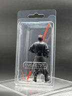 Clamshell PET Skydd för Action Figurr XL - 35-Pack Evoretro