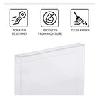 PET Protectors 25-Pack for XBOX One/PS3/PS4 Games