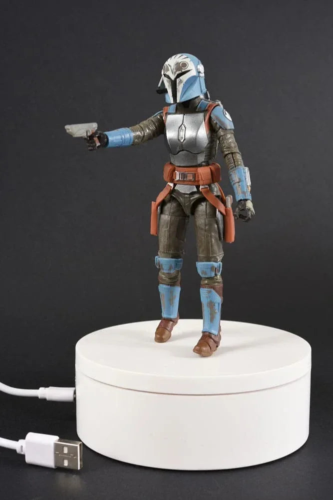 Evoretro Rotating Stand Display Evoretro