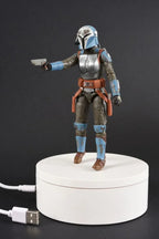 Evoretro Rotating Stand Display Evoretro