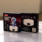 Evoretro Rotating Stand Display Evoretro