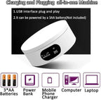 Evoretro Rotating Stand Display Evoretro