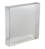 PET Protectors 25-Pack för Game Boy/GBA Spel Evoretro