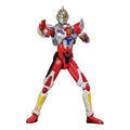 Gridman Universe HAF Actionfigur - 17 cm i Animation Stil Evolution Toy