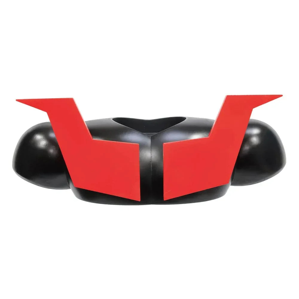 Mazinger Z Figur Metal Action Hover & Jet Pilder Tillbehör Set Kroppsdelar 16 cm Evolution Toy