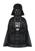 Star Wars Kabelhållare Darth Vader 20 cm Exquisite Gaming